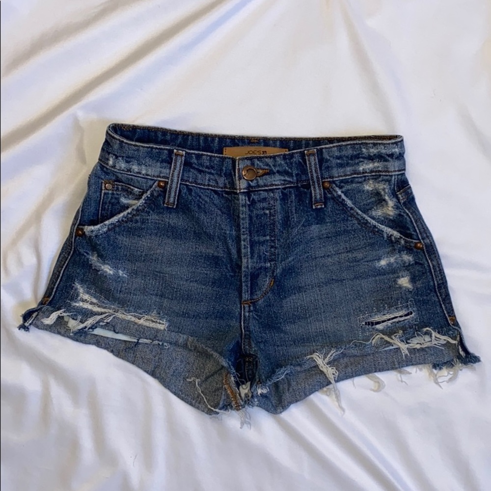 Joe’s Jeans Collector’sEdition The Wasteland Short